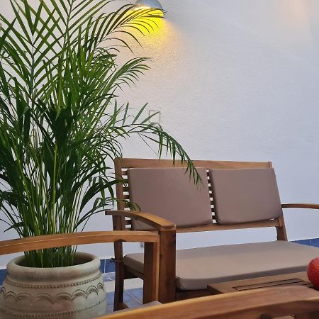 Apartament Casa Sul Mare Terrasini Zewnętrze zdjęcie