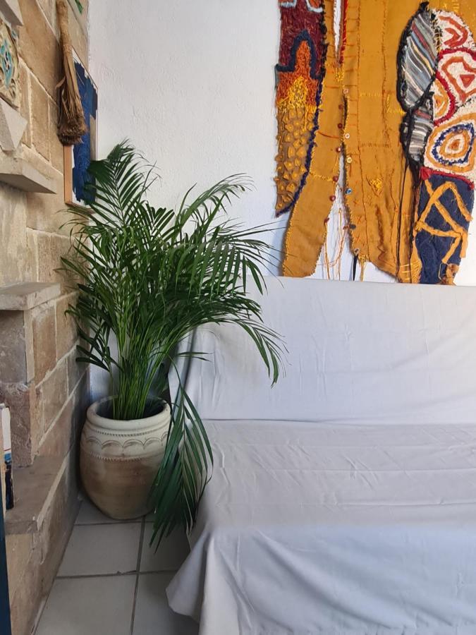 Apartament Casa Sul Mare Terrasini Zewnętrze zdjęcie