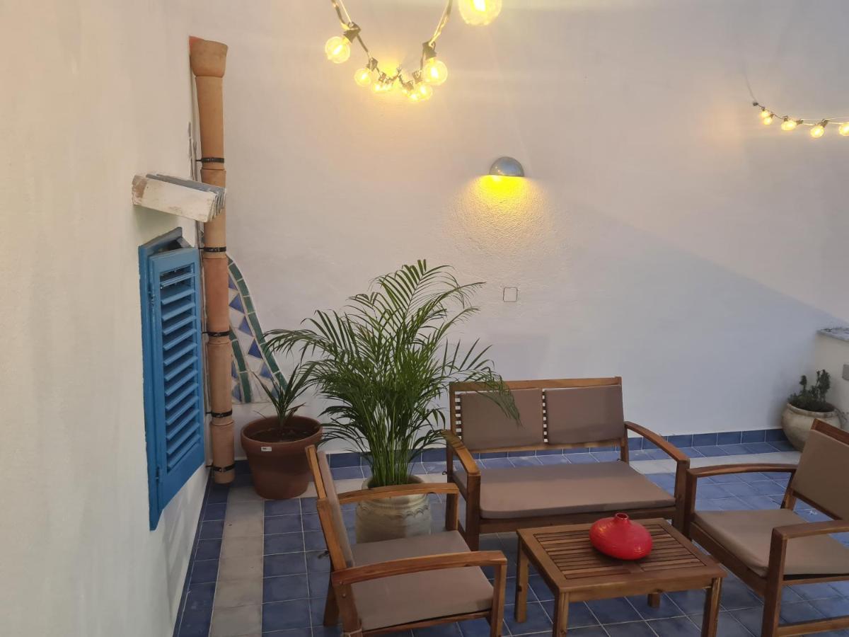 Apartament Casa Sul Mare Terrasini Zewnętrze zdjęcie