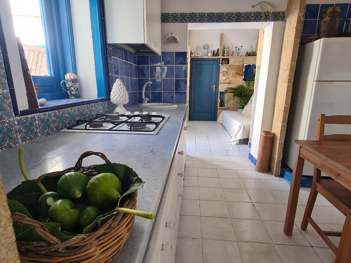 Apartament Casa Sul Mare Terrasini Zewnętrze zdjęcie