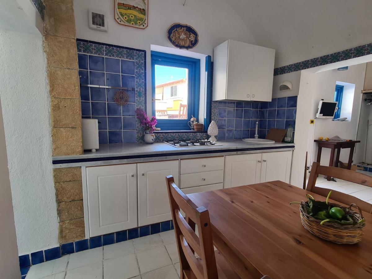 Apartament Casa Sul Mare Terrasini Zewnętrze zdjęcie
